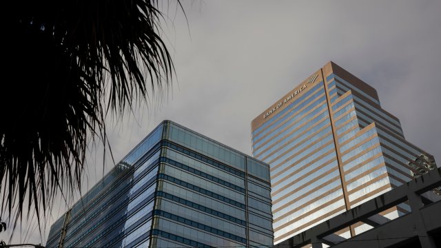 Снимка: Bloomberg L.P.