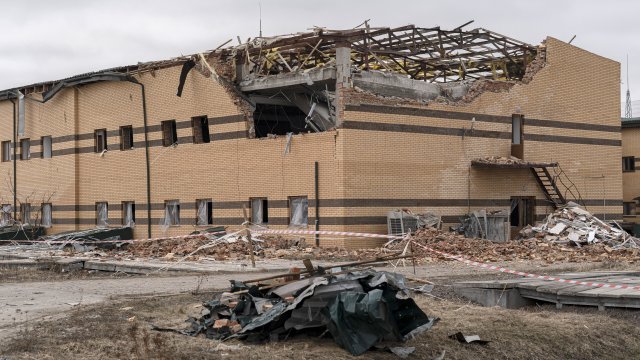 Снимка: Bloomberg