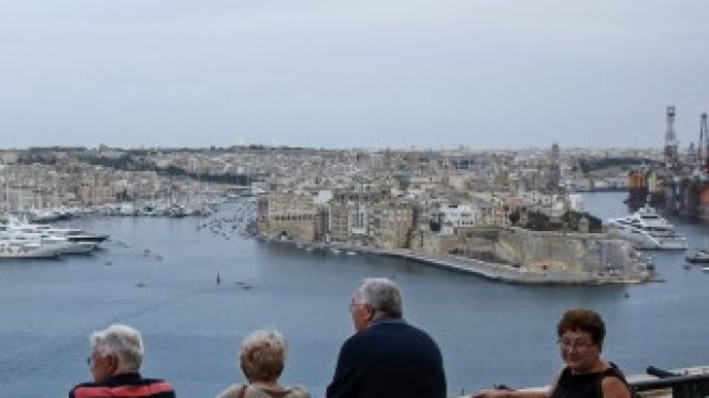 <p>
	<em>Снимка: Yorgos Karahalis/Bloomberg</em></p>
