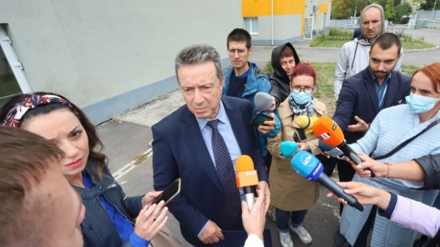 <p>
	<em>Снимка: БГНЕС</em></p>
