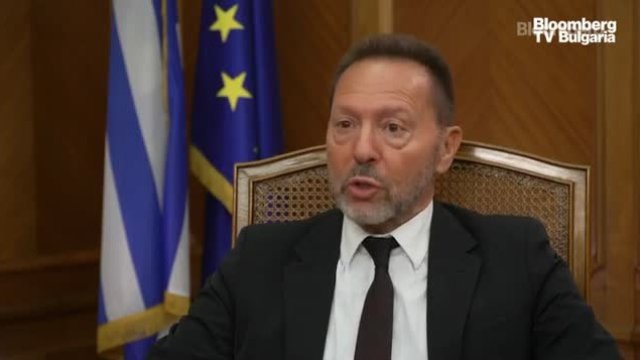 Стурнарас: Намираме се в перфектната буря, но ситуацията е под контрол - Част 1