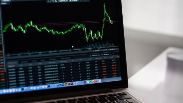 BlackRock гледа оптимистично на акциите