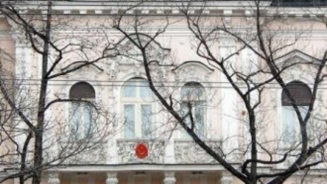 <p>
	<em>Снимка: Камара на архитектите в България</em></p>
