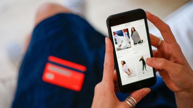 <p>
	<em>Снимка:&nbsp;Hollie Adams/Bloomberg</em></p>
