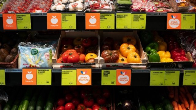 <p>
	<em>Снимка: Benjamin Girette/Bloomberg</em></p>
