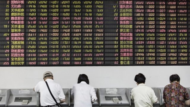 <p>
	<em>Снимка: Bloomberg</em></p>
