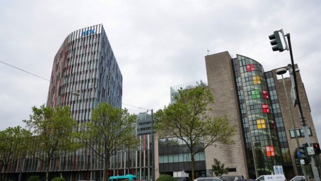  Скоро Европа ще започне да расте 