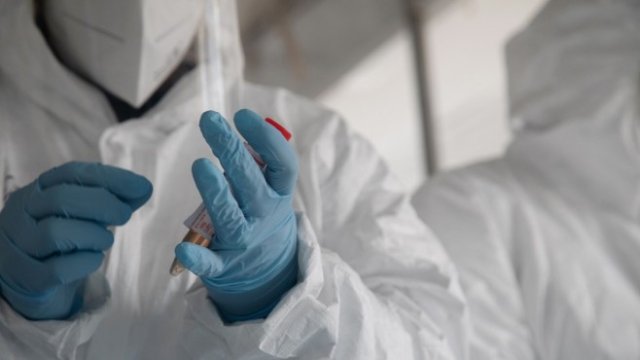 <p>
	Снимка: Bloomberg</p>
