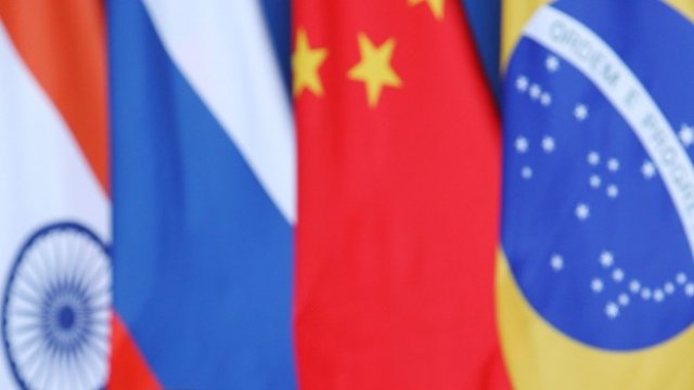 BRIC не оправдаха очакванията