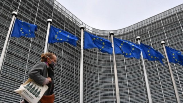 <p>
	<em>Снимка: Geert Vanden Wijngaert/Bloomberg</em></p>
