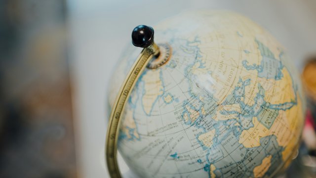 Снимка: unsplash.com