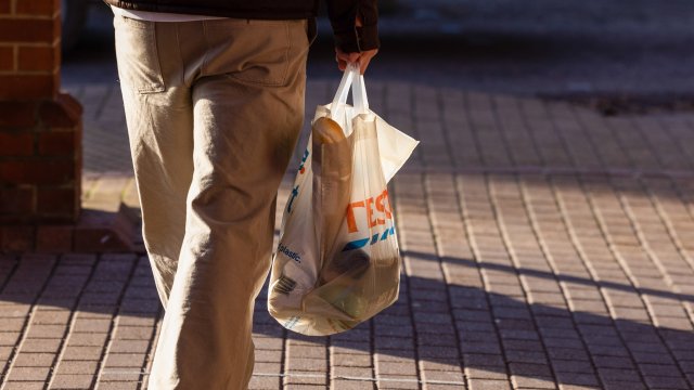 Снимка: Bloomberg L.P.