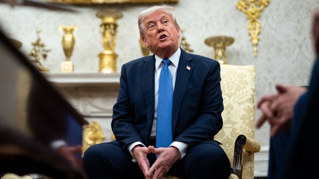 Снимка: Bloomberg L.P.