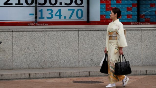 <p>
	<em>Снимка: Ройтерс</em></p>
