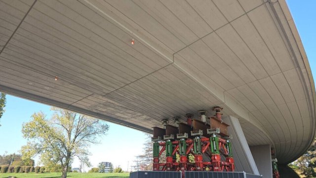 Снимка: Столична община