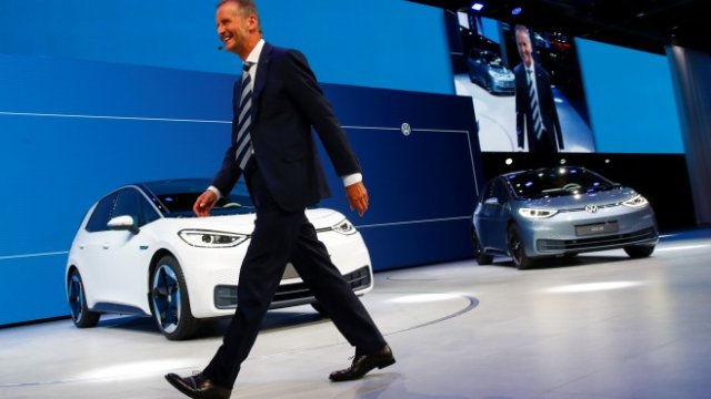 <p>
	Снимка: Ройтерс</p>
