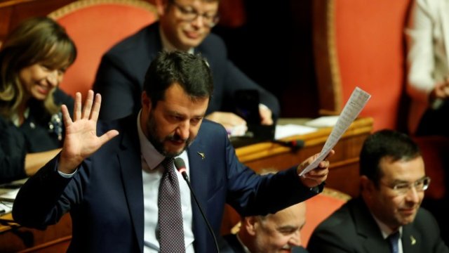 <p>
	<em>Снимка: Ройтерс</em></p>
