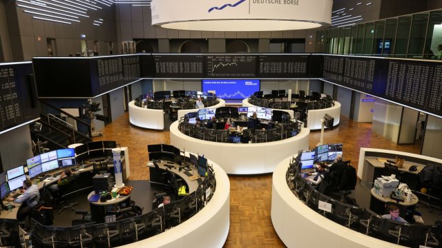 Снимка: Bloomberg