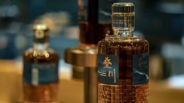 Снимка: Bloomberg LP