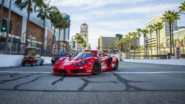 <p>
	<em>Снимка: Син Карс Индъстри АД</em></p>
