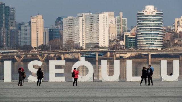 <p>
	<em>Снимка: SeongJoon Cho/Bloomberg</em></p>
