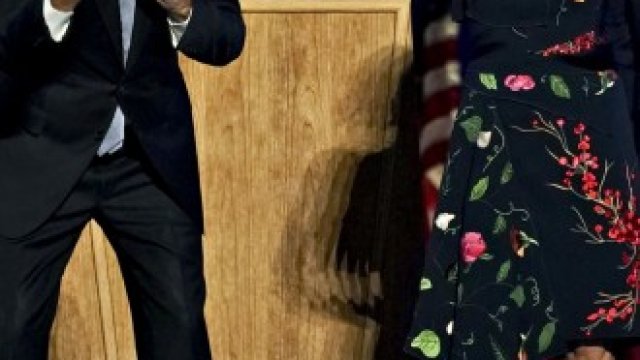 <p>
	<em>Снимка: Sarah Silbiger/Bloomberg</em></p>
