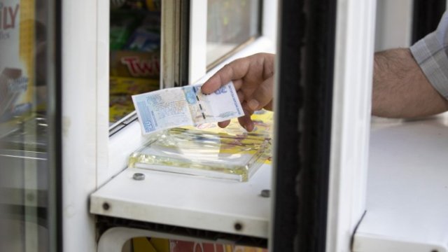 <p>
	<em>Снимка: Bloomberg</em></p>
