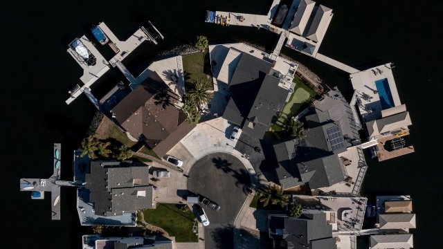 Снимка: Bloomberg L.P.