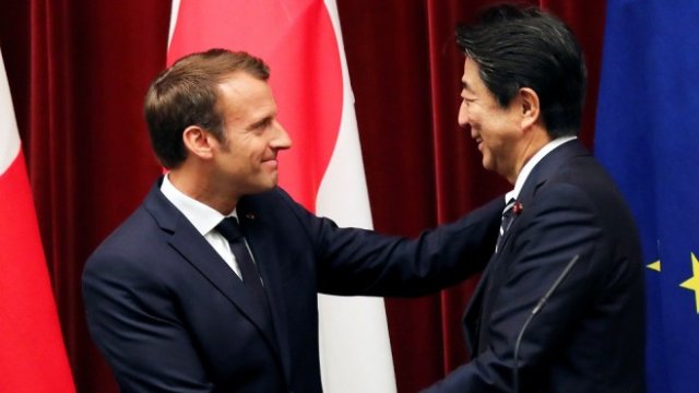 Кадър на деня за 26 юни