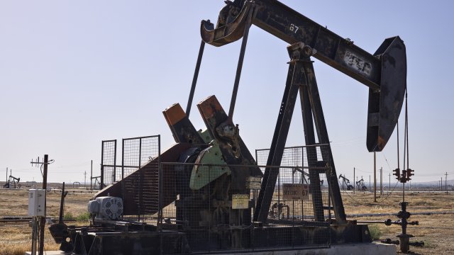 Снимка: Bloomberg L.P.