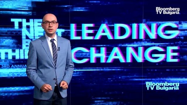 <p>
	Водещият на предаването &bdquo;Бизнес старт&ldquo; по Bloomberg TV Bulgaria Христо Николов. Снимка:&nbsp;Bloomberg TV Bulgaria</p>
<p>
	&nbsp;</p>
