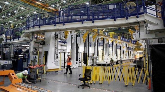 <p>
	<em>Снимка: Архив Ройтерс</em></p>
