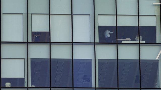 Снимка: Bloomberg LP