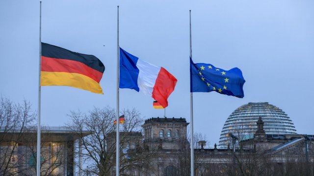 Снимка: Bloomberg LP