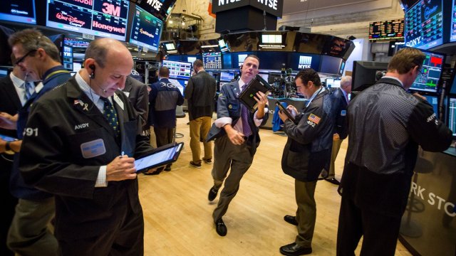 Снимка: Bloomberg L.P.