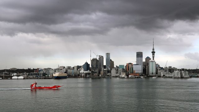 Снимка: Bloomberg