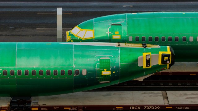 Снимка: Bloomberg L.P.