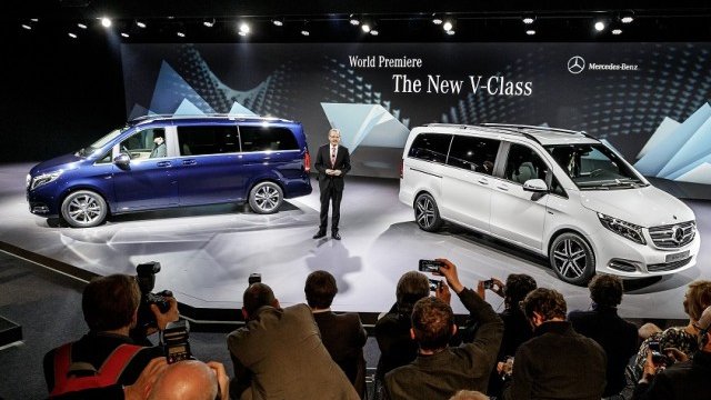 <p>
	Снимка: Mercedes</p>
