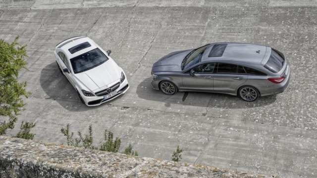 <p>
	<em>Снимка: Mercedes-Benz</em></p>
