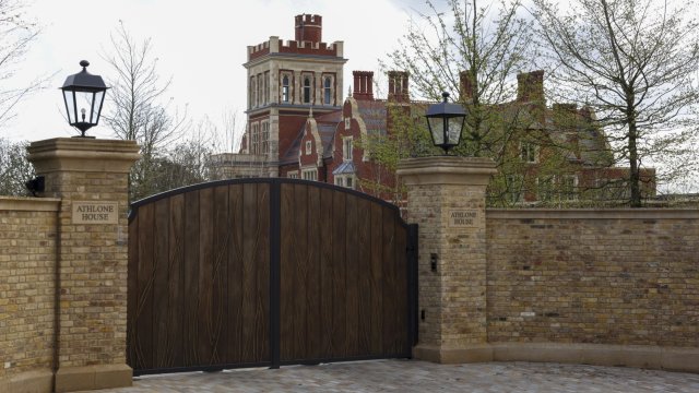 Снимка: Hollie Adams/Bloomberg