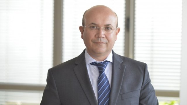 <p>
	Маню Моравенов <em>Снимка: БФБ АД</em></p>
