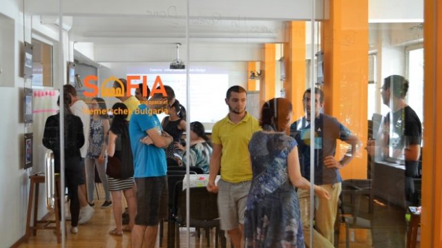 <p>
	<em>Снимка: компанията</em></p>
