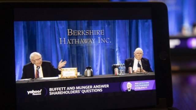 Кой е наследникът на Бъфет начело на Bеrkshire Hathaway Inc.