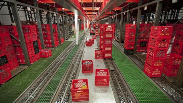 <p>
	<em>Снимка: Bloomberg</em></p>
