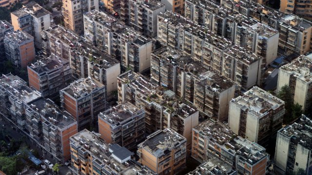 Снимка: Bloomberg LP