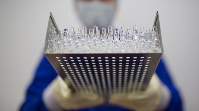 <p>
	<em>Снимка: Bloomberg</em></p>
