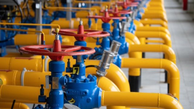 Спирането на руските доставки на газ за Европа може да се проточи