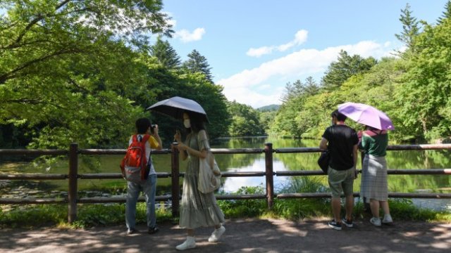 <p>
	<em>Снимка:&nbsp;Noriko Hayashi/Bloomberg</em></p>
