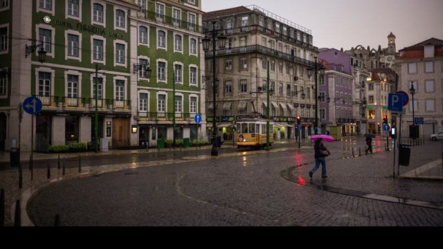 Снимка: Bloomberg LP