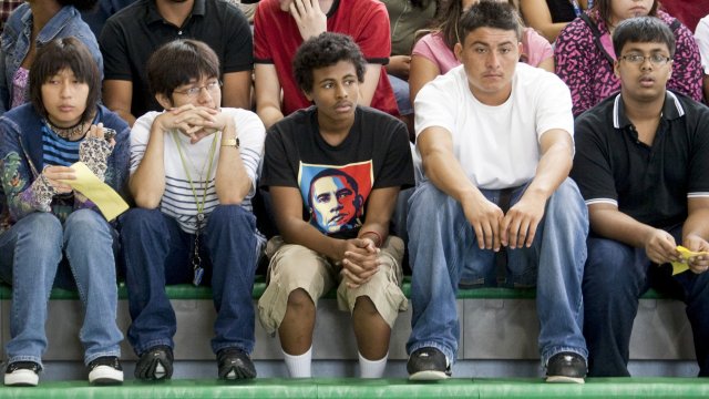 Снимка: Bloomberg